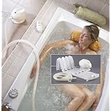 Conair Thermal Spa Bath Mat Massager