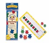 THREE BEAR FAMILY PATTERN 16/PK