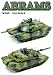 1:24 RC R/C Radio Remote Control Tank Airsoft Gun ABRAMS M1A2 Battle Tank