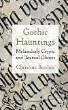 ISBN 9780230237872 product image for Gothic Hauntings: Melancholy Crypts and Textual Ghosts | upcitemdb.com