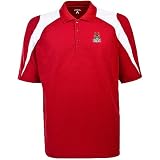 Antigua Milwaukee Bucks Innovate Polo