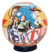 Ravensburger - 11606 - Puzzle ball Enfant - Toy Story - 108 Pi�ces