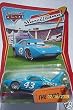 The King Race O Rama Disney Cars 1:55 Scale Mattel