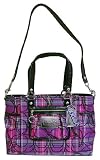 Coach Book Bag
