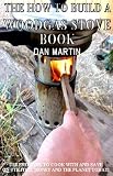 DIY Wood Gas Stove and Biochar / Charcoal maker. (How to Kill your Debt with Free Renewable Energy, Fuels & Self-Sustainability)