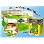 Sea Monkey On the Moon Mini World by Educational Insights