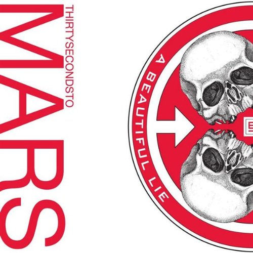 Produkt-Bild: A Beautiful Lie + 30 Seconds To Mars