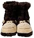 Aroma Home Fun For Feet Slippers Socks Monkey Warm NEW!