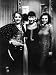 Actresses Marlene Dietrich and Anna May Wong with Filmmaker Leni Riefenstahl at Pierr...