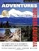 Backcountry Adventures Northern California: The Ultimate Guide to the Backcountry for Anyone with a Sport Utility Vehicle