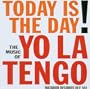Today Is the Day