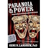 Paranoia and Power: Fear and Fame of Entertainment Icons