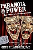 Paranoia & Power: Fear & Fame of Entertainment Icons