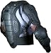ARMOR Jacket Back Body Guard Bike & Motocross Gear
