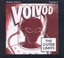 The Outer Limits
