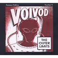 The Outer Limits