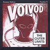 Image of album by Voivod