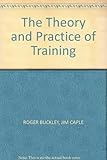 The theory and practice of training