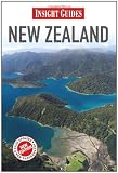 Insight Guide New Zealand (Insight Guides)