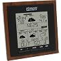 Weather Direct WD-3308U-MF-WAL Internet-Powered Wireless Weather Station by La Crosse Technology
