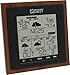 La Crosse Technology Weather Direct WD-3308U-WAL 4 Day Internet Powered Wireless Forecaster