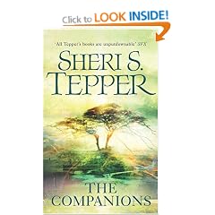 The Companions (Gollancz S.F.)