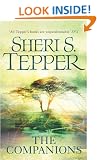 The Companions (Gollancz S.F.)