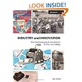 Industry and Innovation: The Technological Revolution in the Lea Valley (Lea Valley Series)