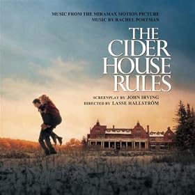 The Cider House Rules - Original Motion Picture Soundtrack