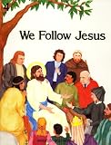 We Follow Jesus (No 4)