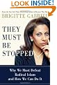 They Must Be Stopped: Why We Must Defeat Radical Islam and How We Can Do It