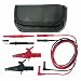Reed FC-108G Safety Test Lead Kit