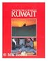 Evolving Culture of Kuwait
