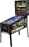 Stern Pinball The Walking Dead Arcade Pinball Machine - Premium Edition