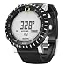 Brand NEW Suunto Core Light Black Wristop Watch Altimeter Barometer Compass