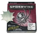 Spiderwire Stealth Spectra PRO fishing line 20lb 300YD