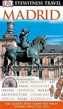 Madrid (DK Eyewitness Travel Guide)