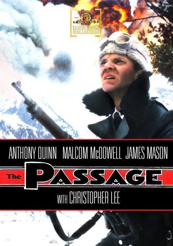 The Passage The Passage