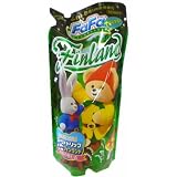 ファーファトリップ フィンランド 妖精の棲む森 詰替用 540ml
