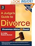 A Judge's Guide to Divorce: Uncommon...