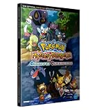 Pokemon Mystery Dungeon : Explorers of Time and Darkness - The Official Strategy Guide