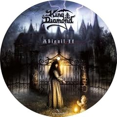 Abigail II/Pict. [Vinyl LP]