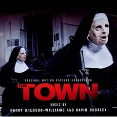 The Town (Bof)