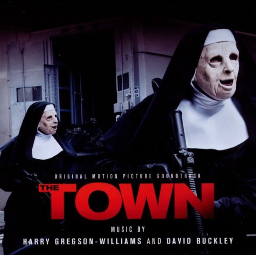 Ost: the Town