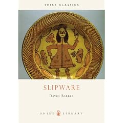 Slipware (Shire Library)