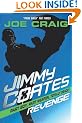 Jimmy Coates: Revenge