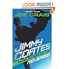 Jimmy Coates: Revenge
