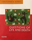 Questions of life and death : readings in practical ethics