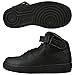 Nike Force 1 Mid (PS) Basketball Shoes 314196-004