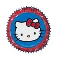 Wilton Hello Kitty Baking Cups